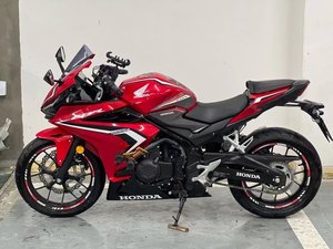 二手本田WINGCBR400R