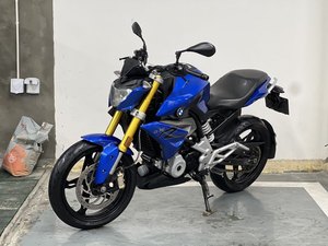 二手宝马G 310 R