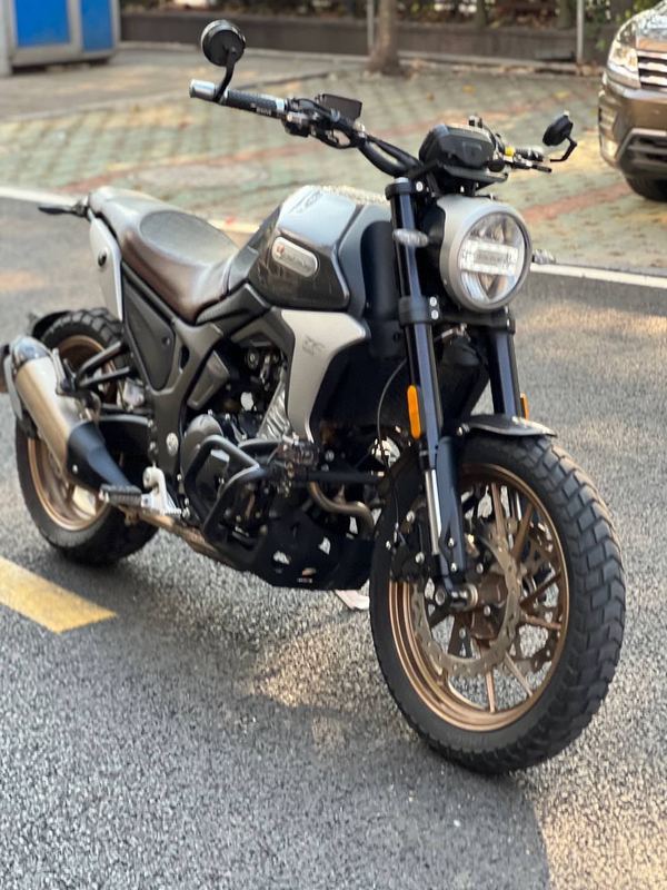 二手凯越400F