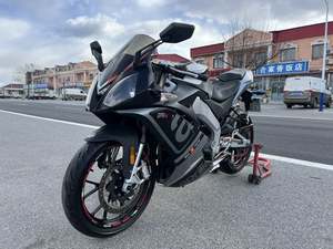 二手宗申阿普利亚GPR150R