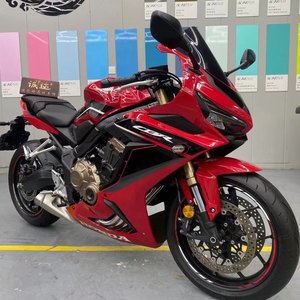 二手本田DREAMWINGCBR650R