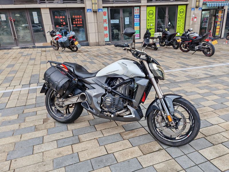 二手升仕310V