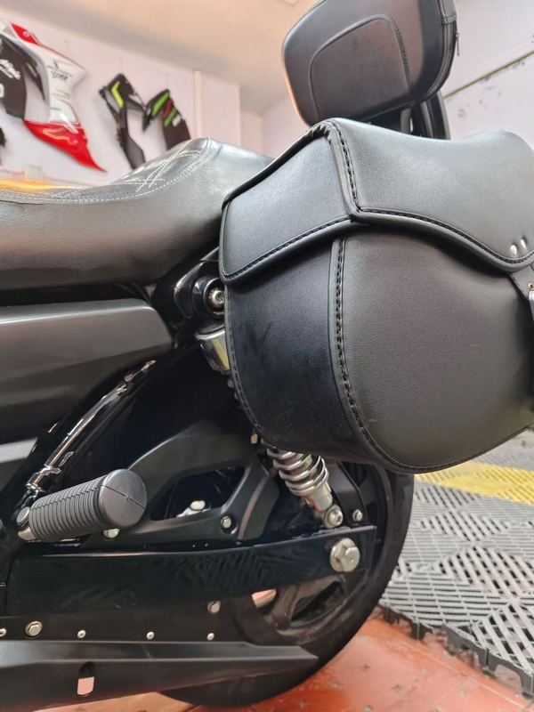 二手哈雷戴维森Street 750