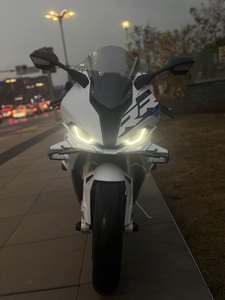 二手宝马S 1000 RR