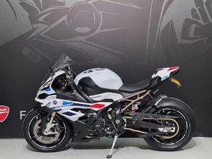 二手宝马S 1000 RR