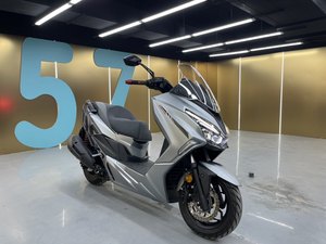 二手QJMOTOR鸿250