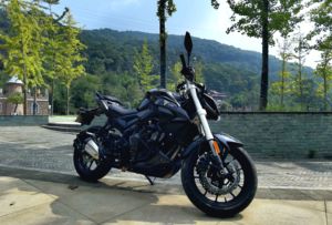 二手无极500R