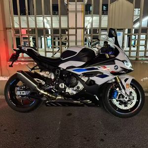 二手宝马S 1000 RR