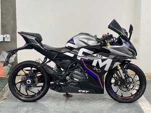 二手春风250SR