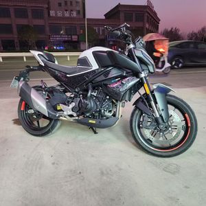 二手春风450NK