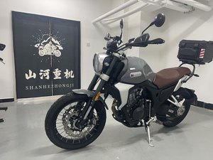 二手凯越500F