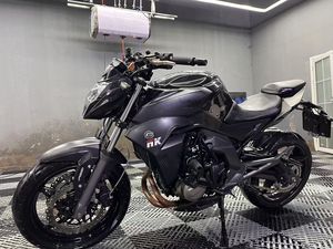 二手春风650NK