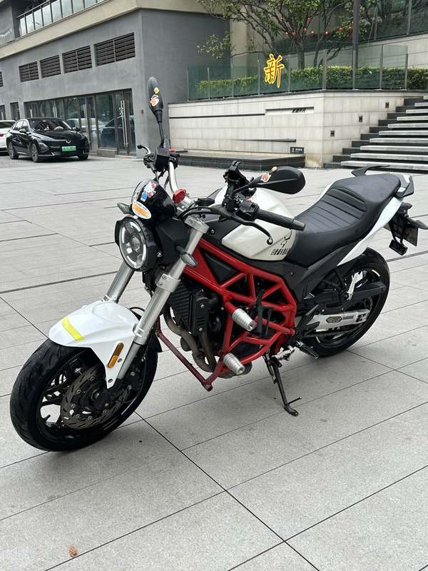 二手赛科龙RZ3S