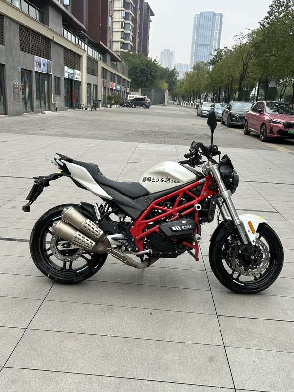 二手赛科龙RZ3S