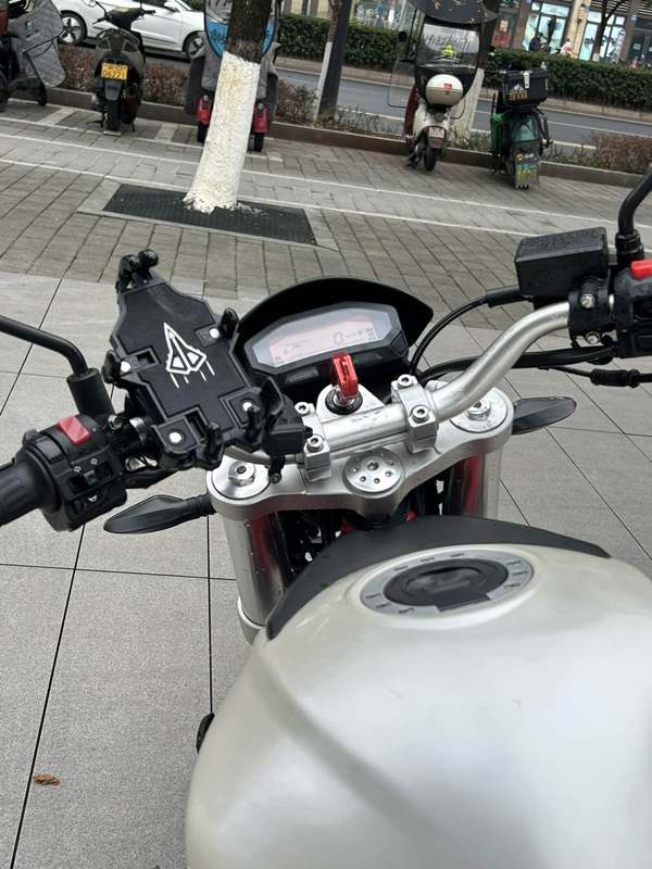 二手赛科龙RZ3S