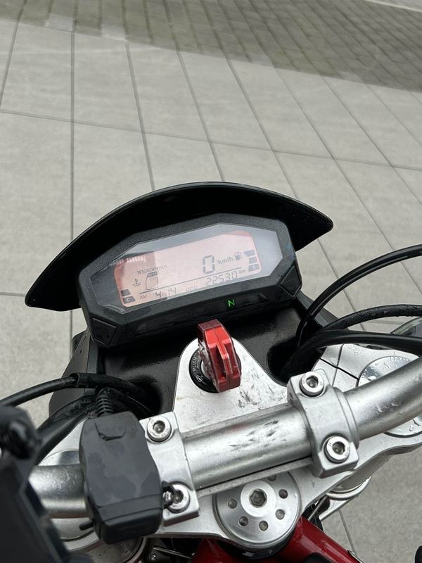 二手赛科龙RZ3S