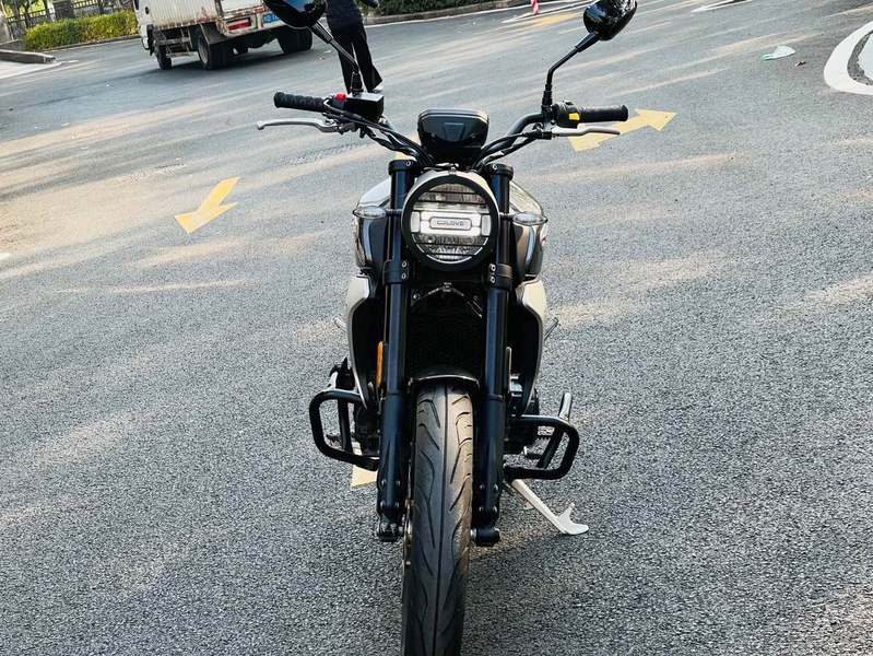 二手凯越400F