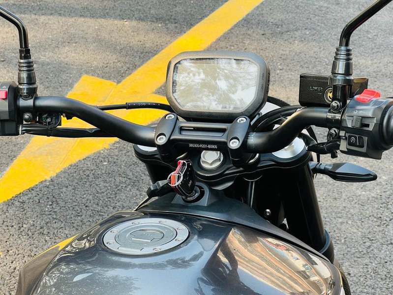二手凯越400F