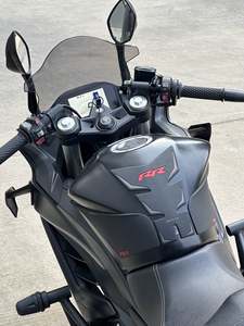 二手无极250RR