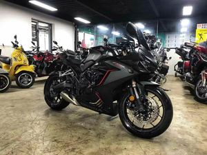 二手本田DREAMWINGCBR650R