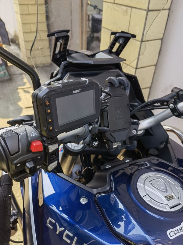 二手赛科龙RX600