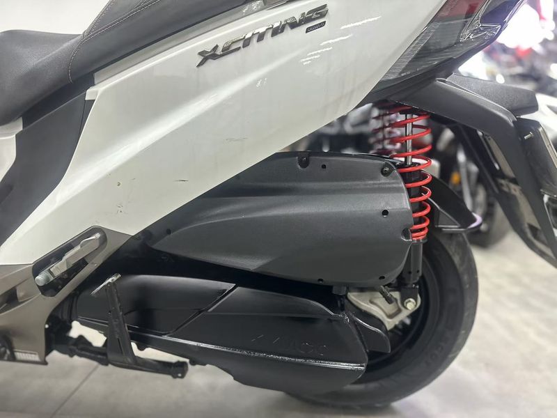二手光阳赛艇 CT250