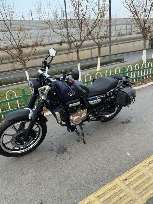 二手恒胜CRS300 游龙