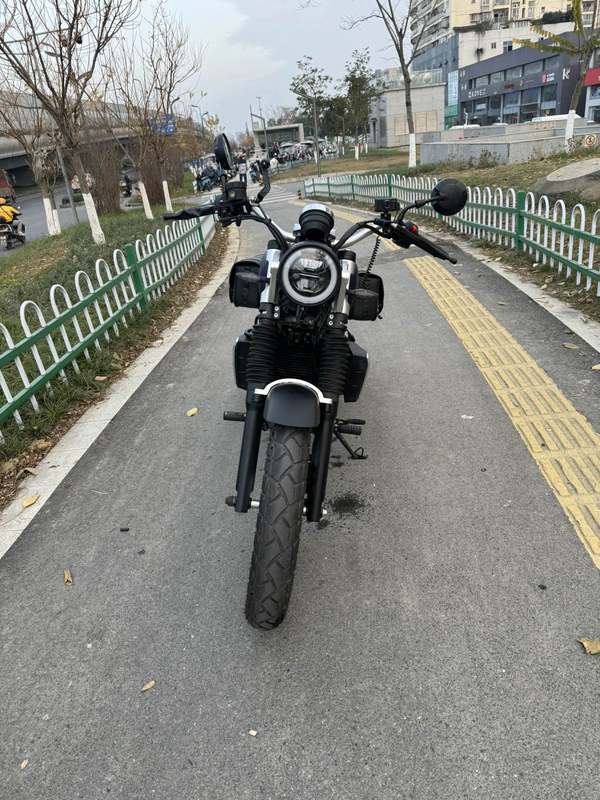 二手恒胜CRS300 游龙