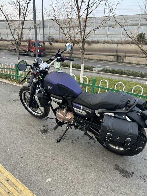 二手恒胜CRS300 游龙