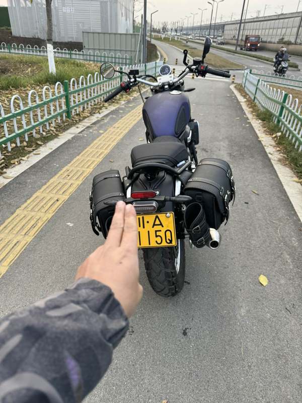 二手恒胜CRS300 游龙