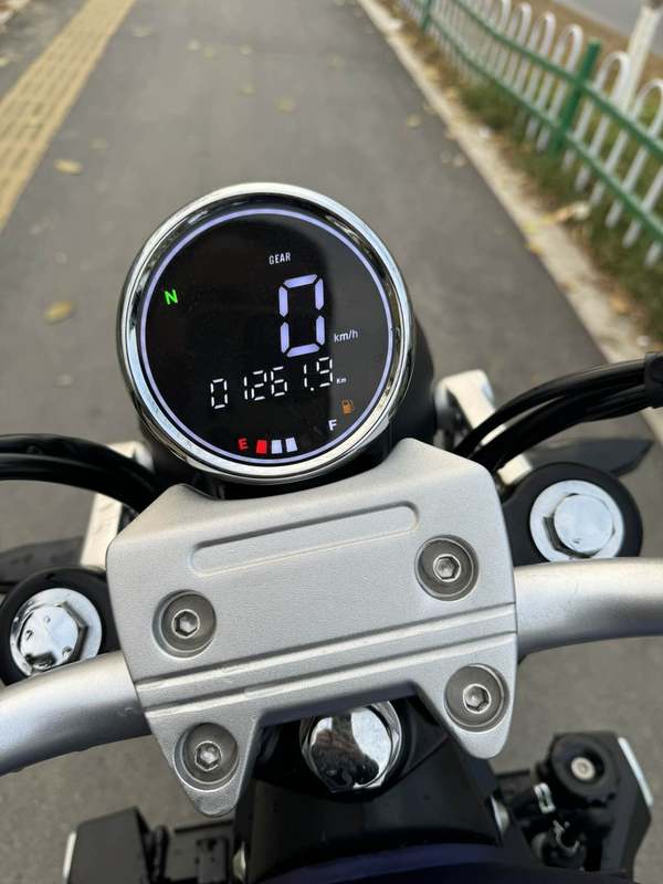 二手恒胜CRS300 游龙