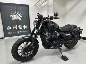 二手骁胜GV300S