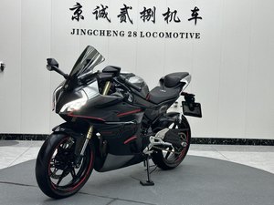 二手春风450SR