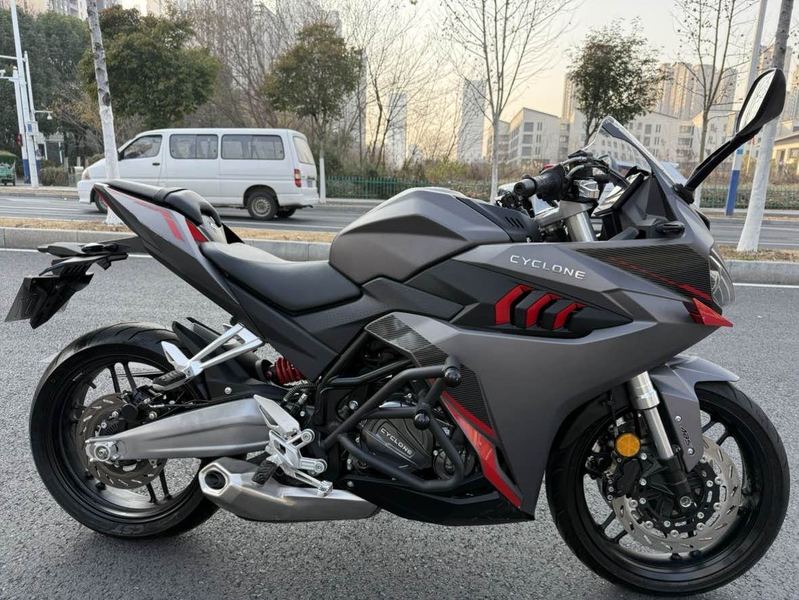 二手赛科龙RC401