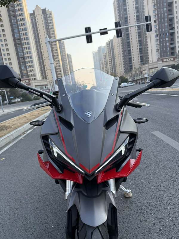 二手赛科龙RC401