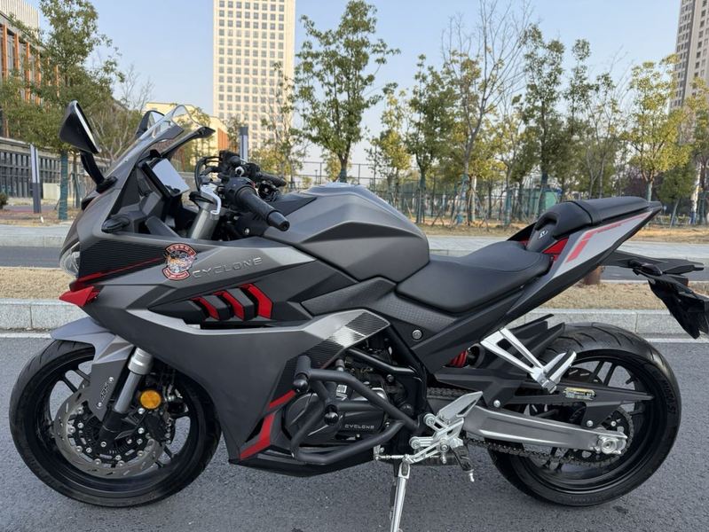 二手赛科龙RC401