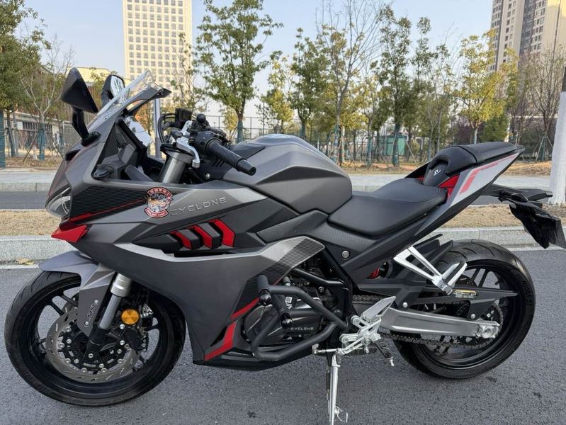 二手赛科龙RC401