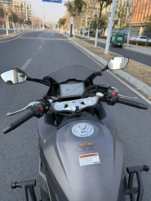 二手赛科龙RC401