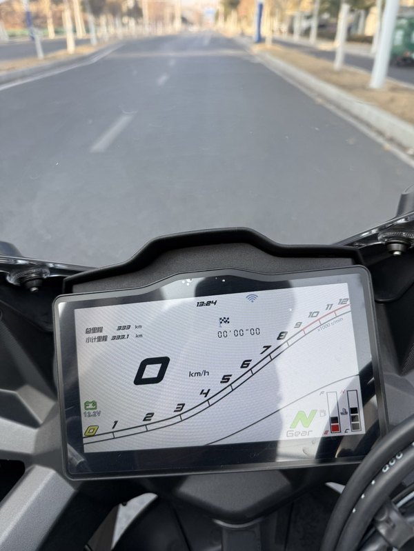 二手赛科龙RC401