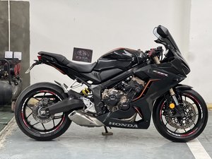 二手本田DREAMWINGCBR650R