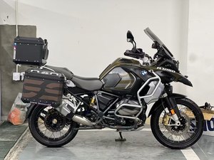 二手宝马R 1250 GS