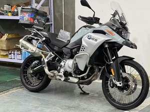 二手宝马F 850 GS