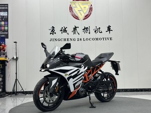 二手KTMR2RRC 390 