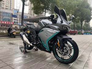 二手无极300RR