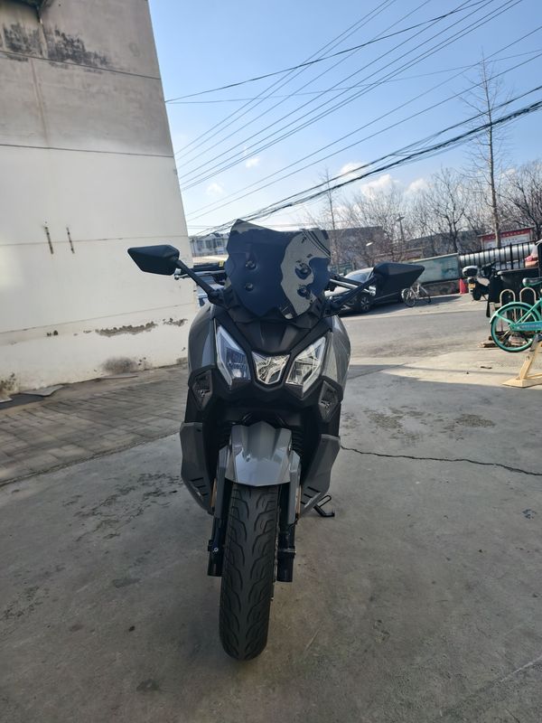 二手三阳Joymax F 300