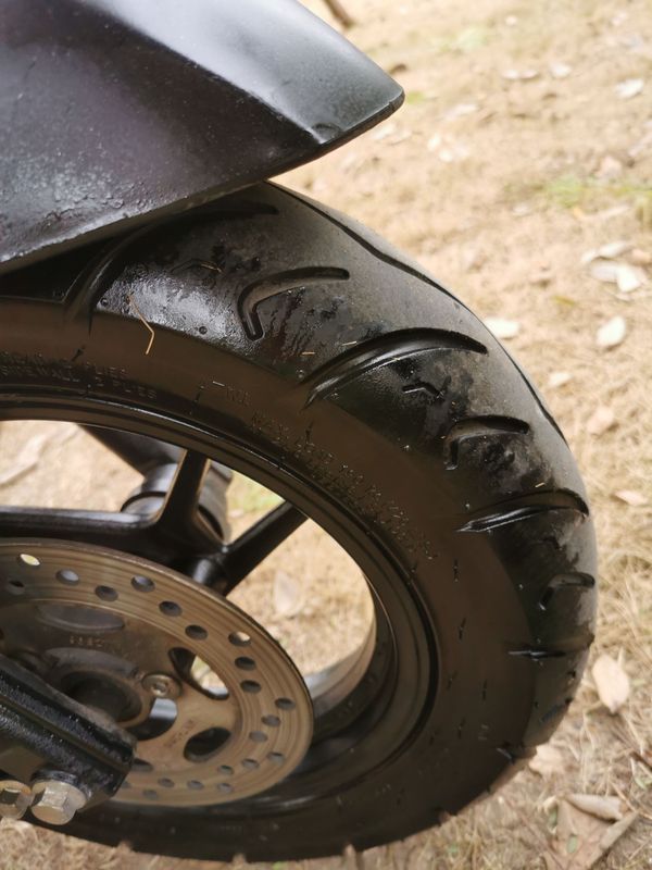 二手建设雅马哈巧格i