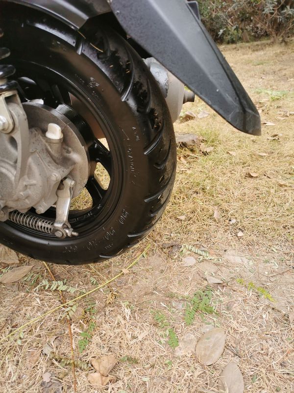 二手建设雅马哈巧格i