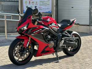 二手本田DREAMWINGCBR650R