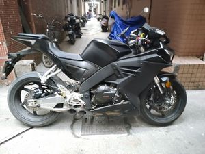 二手诺马刀风 400