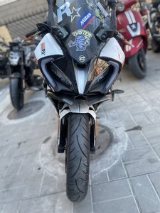 二手春风250SR